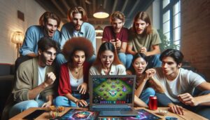 Top Unblocked Strategy Games to Boost Your Mind and Unwind Anytime