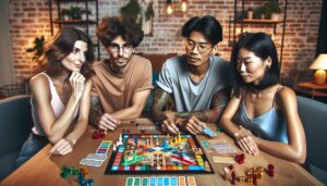 Mastering Board Games Strategy: Tips to Outsmart Your Opponents and Win