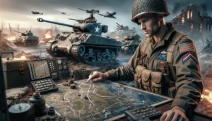 Top WW2 Strategy Games Online: Epic Battles and Tactical Thrills Await