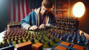 Discover the Best Warhammer Strategy Games: Tips, Tactics, and Community Insights