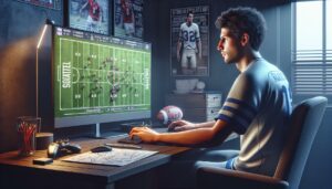 Mastering Football Strategy Games: Tips, Top Titles, and Tactical Success