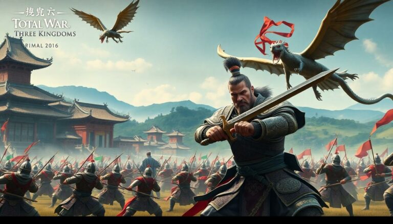 total war three kingdoms mods