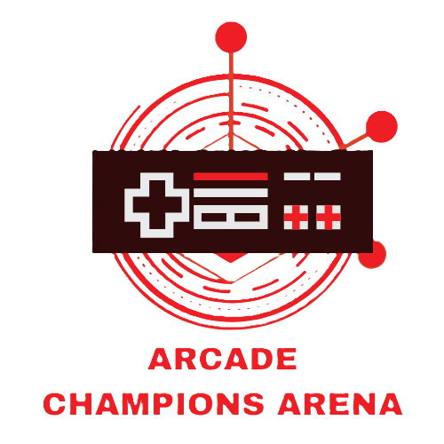 arcadechampionsarena.com