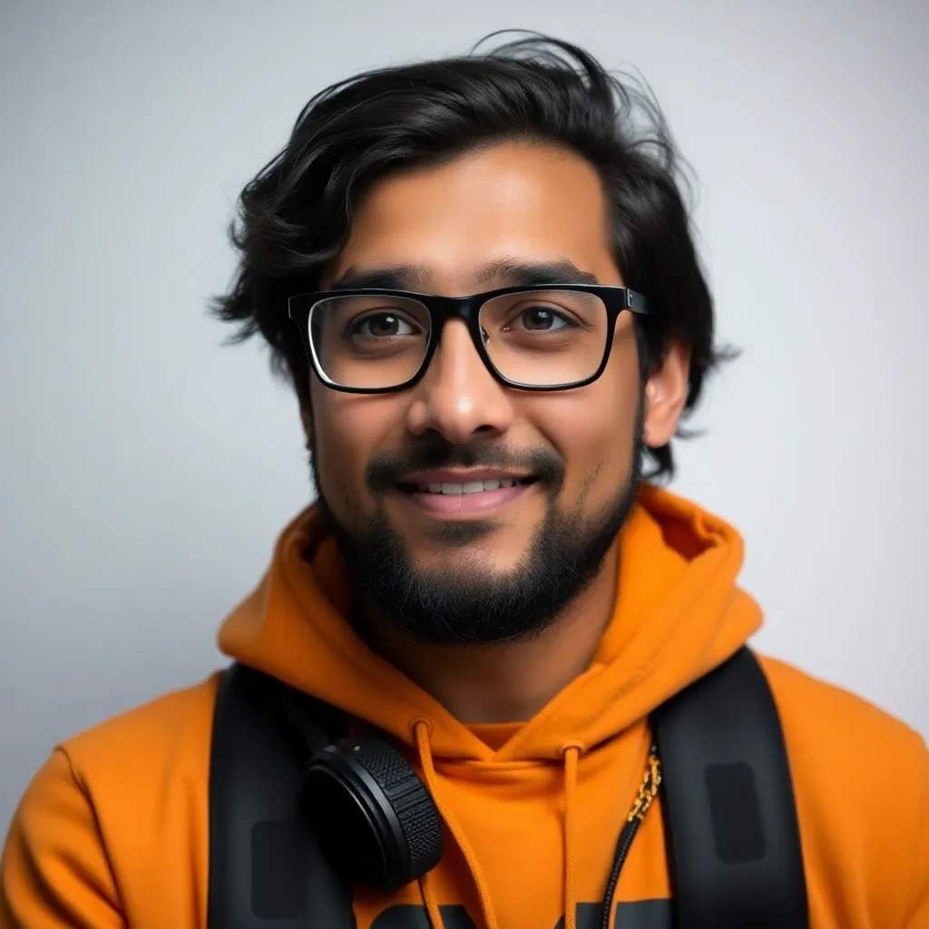 Remy Patel