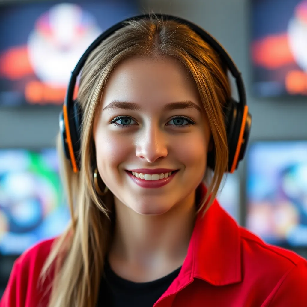 Olivia Wright