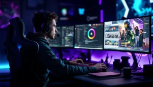 What Is a Good Response Time for a Gaming Monitor? Everything You Need to Know in 2026