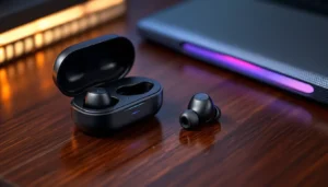 Razer Gaming Earbuds: The Ultimate Guide to Wireless Audio Dominance in 2026