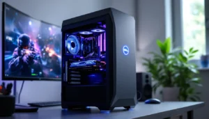 Dell G5 Gaming Desktop: The Complete 2026 Review for Performance Seekers