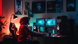 Gaming Duo Names for Couples: 200+ Creative Ideas to Dominate Together in 2026