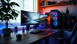 How Long Does a Gaming PC Last? The Ultimate 2026 Lifespan Guide for Every Budget
