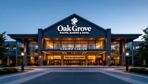 Oak Grove Racing, Gaming & Hotel Upcoming Events: Your Complete 2026 Guide to Entertainment and Tournaments