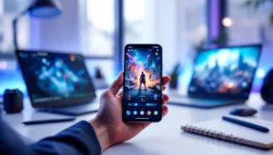 Final Fantasy Mobile Games: The Complete Guide to Every Title Worth Playing in 2026