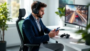 Best Mobile Racing Games: Top Picks for Speed Thrills in 2026