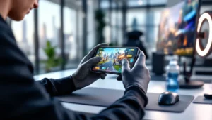 Gaming Sleeve: The Ultimate Guide to Enhancing Your Mobile Gaming Performance in 2026